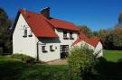 VakantiehuisPolen - : holiday home Zygmuntowka dolny