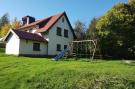 FerienhausPolen - : holiday home Zygmuntowka dolny