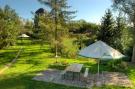 VakantiehuisPolen - : holiday home Zygmuntowka dolny