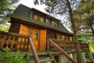 VakantiehuisPolen - : Holiday home in Wilkasy