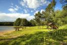 FerienhausPolen - : Holiday home in Wilkasy