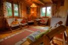 VakantiehuisPolen - : Holiday home in Wilkasy