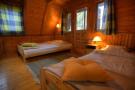 Holiday homePoland - : Holiday home in Wilkasy