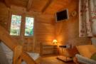 VakantiehuisPolen - : Holiday home in Wilkasy