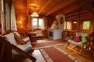 Holiday homePoland - : Holiday home in Wilkasy