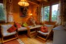 Holiday homePoland - : Holiday home in Wilkasy