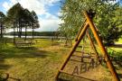 VakantiehuisPolen - : Holiday home in Wilkasy