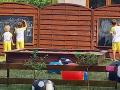 Holiday homePoland - : 404390