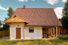 Holiday homePoland - : Biker's house