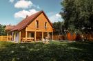 Holiday homePoland - : Biker's house