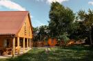 Holiday homePoland - : Biker's house