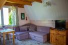 Holiday homePoland - : Domki wakacyjne 6-os ATMA Bobolin