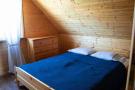 Holiday homePoland - : Domki wakacyjne 8-os ATMA Bobolin