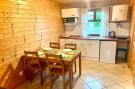 Holiday homePoland - : Domki BARBADOS Sarbinowo - domek STANDARD dla 4 os