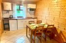 Holiday homePoland - : Domki BARBADOS Sarbinowo - domek STANDARD dla 4 os