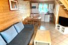 Holiday homePoland - : Domki BARBADOS Sarbinowo - domek STANDARD dla 4 os