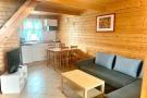 Holiday homePoland - : Domki BARBADOS Sarbinowo - domek STANDARD dla 4 os