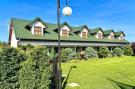 Holiday homePoland - : Domki BARBADOS Sarbinowo - domek STANDARD dla 4 os