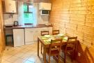 Holiday homePoland - : Domki BARBADOS Sarbinowo - domek STANDARD dla 4 os