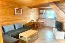 Holiday homePoland - : Domki BARBADOS Sarbinowo - domek STANDARD dla 4 os