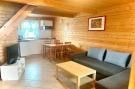 Holiday homePoland - : Domki BARBADOS Sarbinowo - domek STANDARD dla 4 os