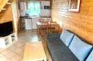 Holiday homePoland - : Domki BARBADOS Sarbinowo - domek STANDARD dla 4 os