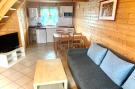 Holiday homePoland - : Domki BARBADOS Sarbinowo - domek STANDARD dla 4 os