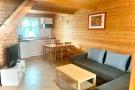 Holiday homePoland - : Domki BARBADOS Sarbinowo - domek STANDARD dla 5 os