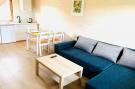 Holiday homePoland - : Domki letniskowe BARBADOS Sarbinowo