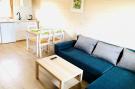 Holiday homePoland - : Domki letniskowe BARBADOS Sarbinowo