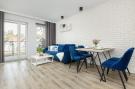 Holiday homePoland - : Apartamenty Powstańców WLKP 16A-17 Pobierowo