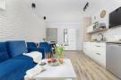 Holiday homePoland - : Apartamenty Powstańców WLKP 16A-17 Pobierowo