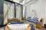 Holiday homePoland - : Domek z jacuzzi NR 6 Os Bursztynowe Wrzosowo  [20] 