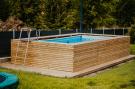 VakantiehuisPolen - : holiday homes in Nadole