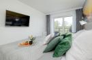 Holiday homePoland - : 	Apartament Spadochroniarzy 10E Nr 5 Dziwnow