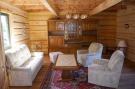 VakantiehuisPolen - : Holiday home in Czarny Mlyn