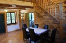 VakantiehuisPolen - : Holiday home in Czarny Mlyn