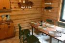 FerienhausPolen - : Holiday home in Czarny Mlyn