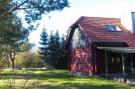 FerienhausPolen - : Holiday home in Czarny Mlyn