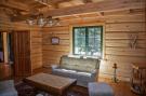 VakantiehuisPolen - : Holiday home in Czarny Mlyn