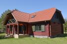 FerienhausPolen - : Holiday home in Czarny Mlyn