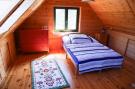 VakantiehuisPolen - : Holiday home in Czarny Mlyn