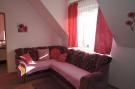 Holiday homePoland - : Apartament 4 osobowy różowy