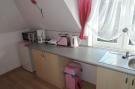 Holiday homePoland - : Apartament 4 osobowy różowy