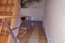 Holiday homePoland - : Apartament 4 osobowy różowy