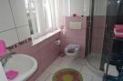 VakantiehuisPolen - : Apartament 4 osobowy różowy