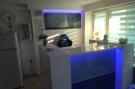 VakantiehuisPolen - : Apartament 4 osobowy fioletowy biskupi