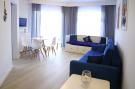 VakantiehuisPolen - : Apartament  Sea Family