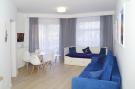 Holiday homePoland - : Apartament  Sea Family