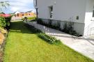 Holiday homePoland - : Apartament nr 1 parter